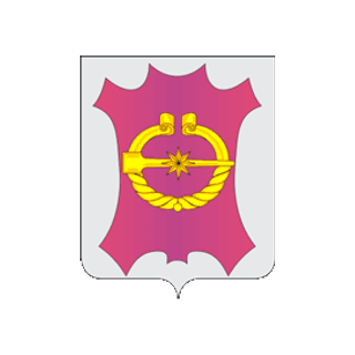 Герб города